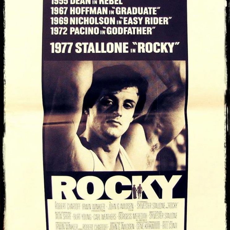Rocky Krakoff