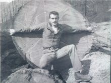 Rocky Marshall