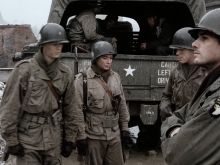Rocky Marshall