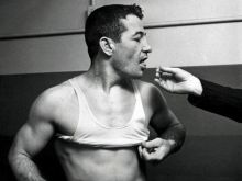 Rocky Marshall