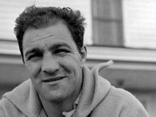 Rocky Marshall
