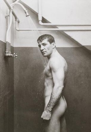 Rocky Marshall