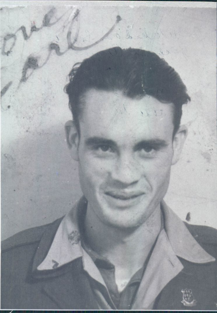 Rocky Marshall