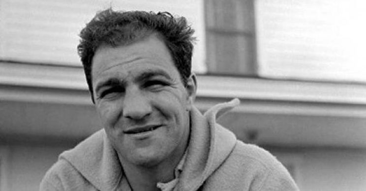 Rocky Marshall