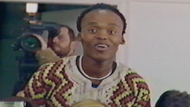 Rocky Morton
