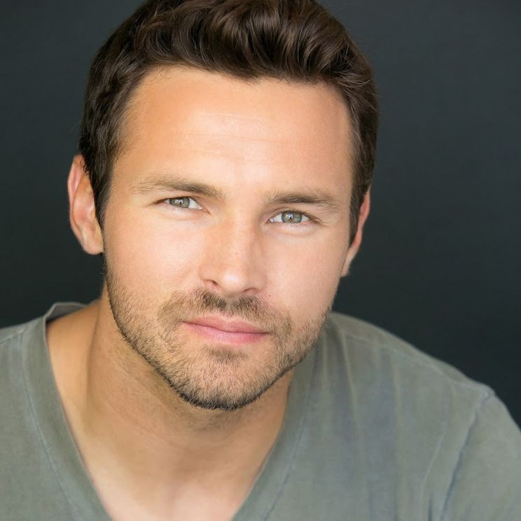 Rocky Myers
