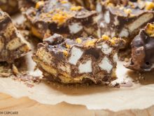 Rocky Roads