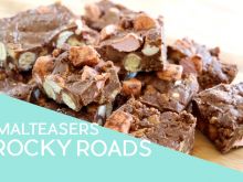 Rocky Roads