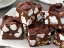 Rocky Roads