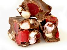 Rocky Roads