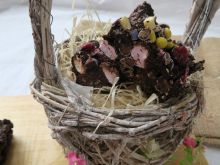 Rocky Roads