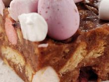 Rocky Roads