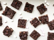Rocky Roads
