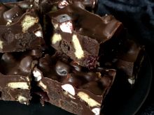Rocky Roads
