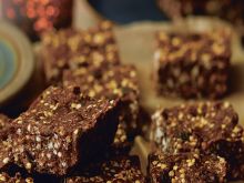 Rocky Roads