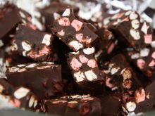Rocky Roads