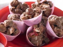 Rocky Roads