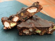 Rocky Roads