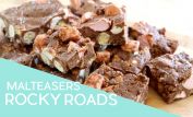 Rocky Roads