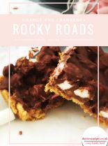 Rocky Roads