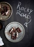 Rocky Roads