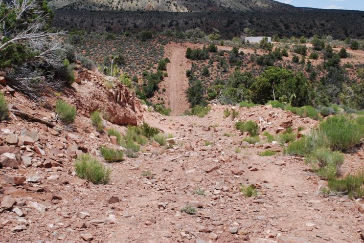 Rocky Roads