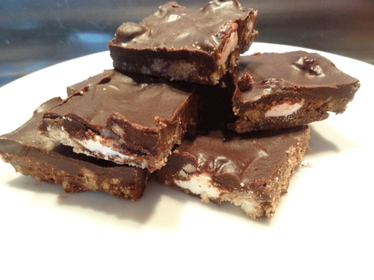Rocky Roads