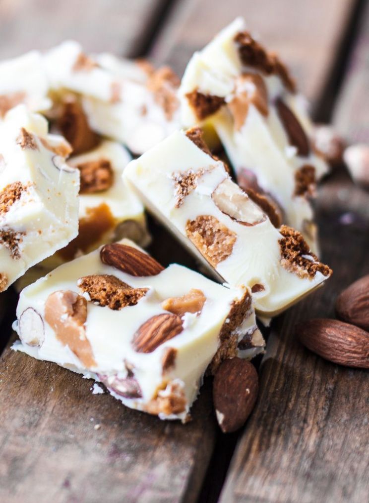 Rocky Roads