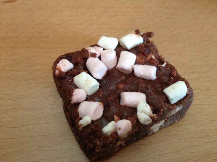 Rocky Roads