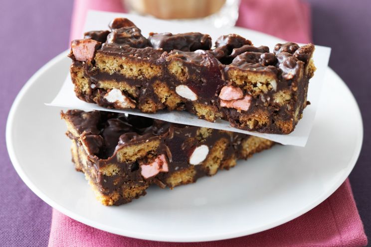 Rocky Roads