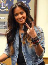 Rocsi Diaz