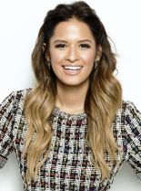 Rocsi Diaz photo