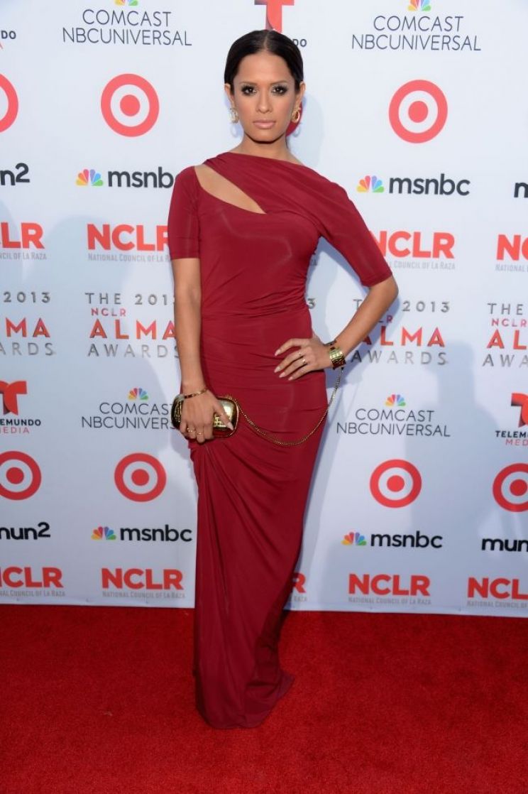 Rocsi Diaz