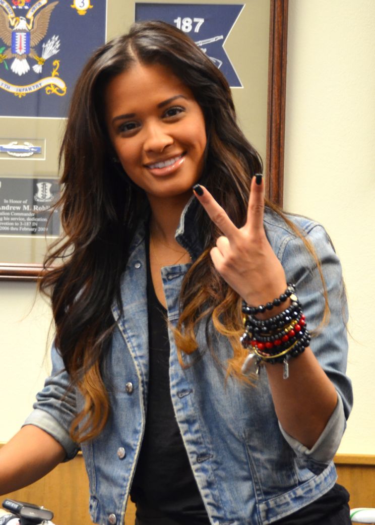 Rocsi Diaz