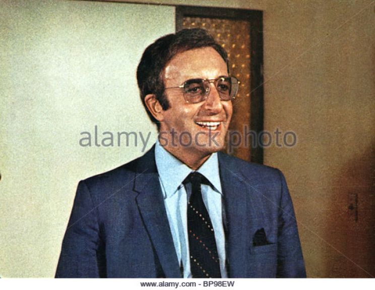 Rod Amateau