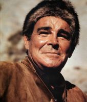Rod Cameron