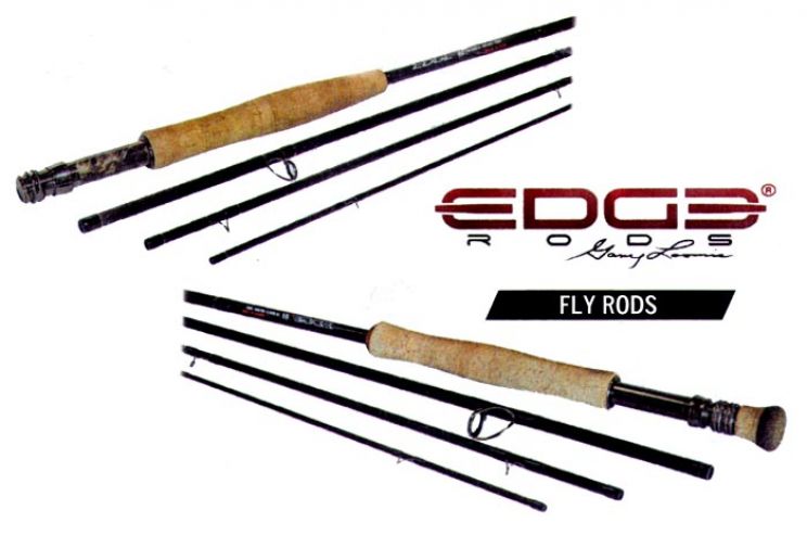 Rod Edge