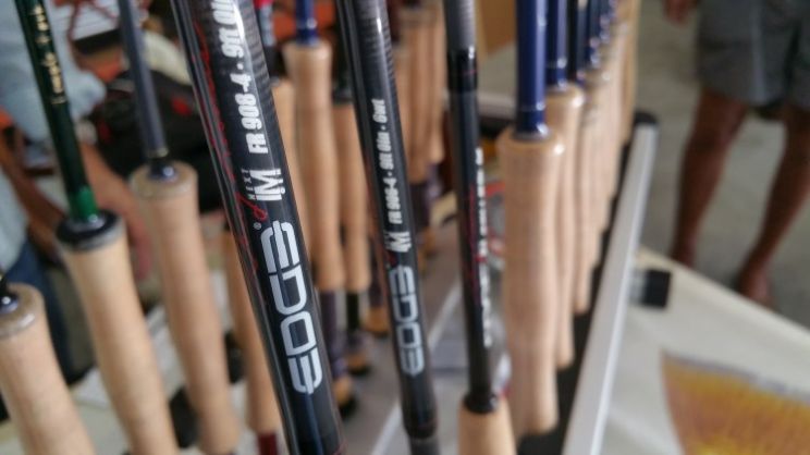 Rod Edge