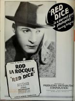 Rod La Rocque