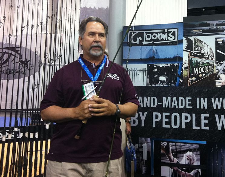 Rod Loomis