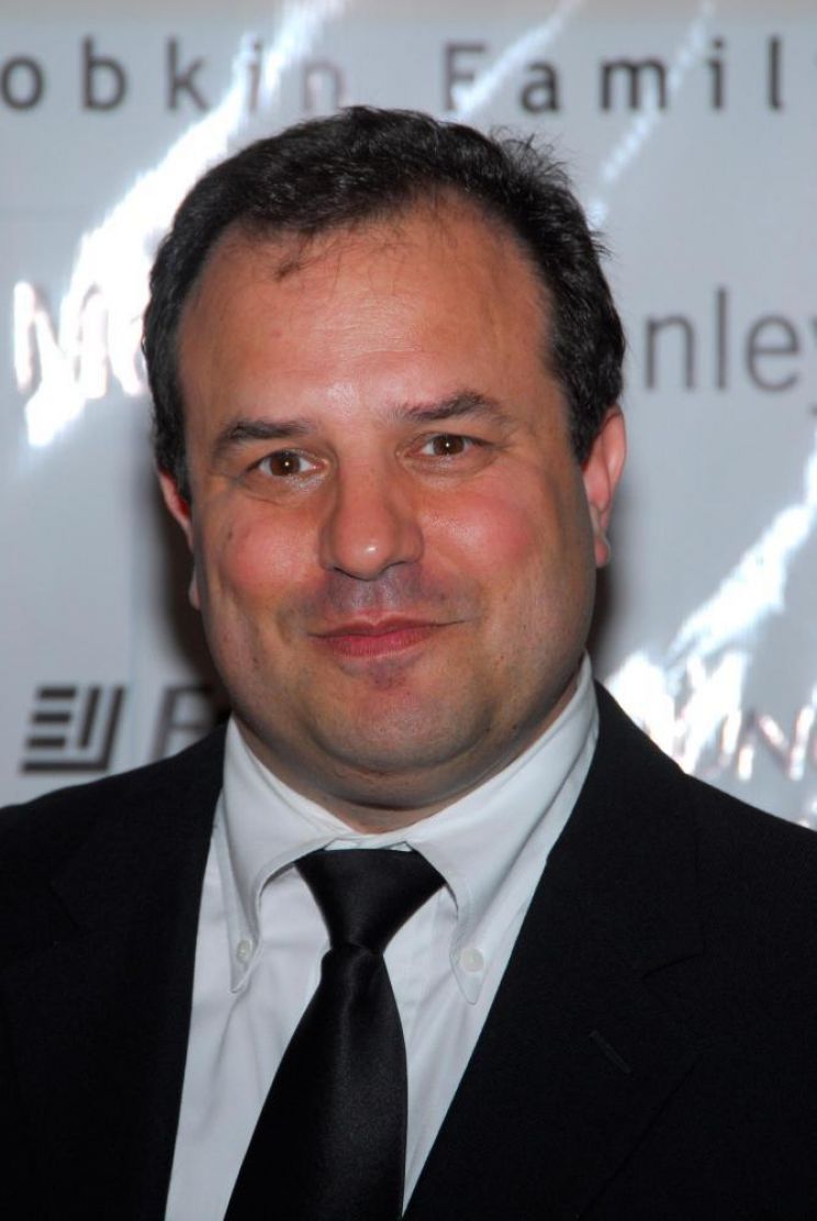 Rod Lurie