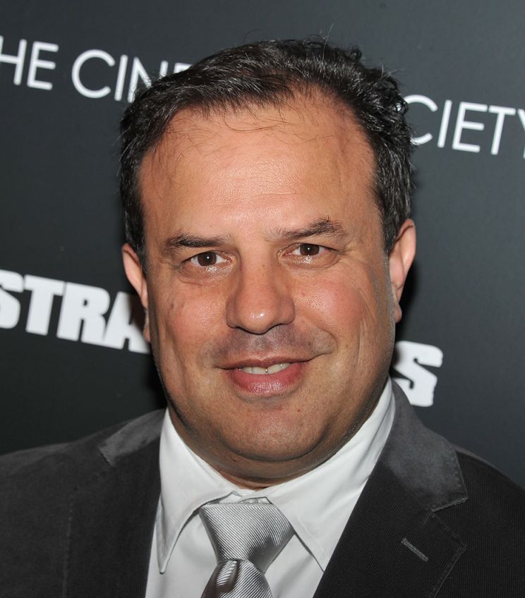 Rod Lurie