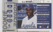 Rod Myers