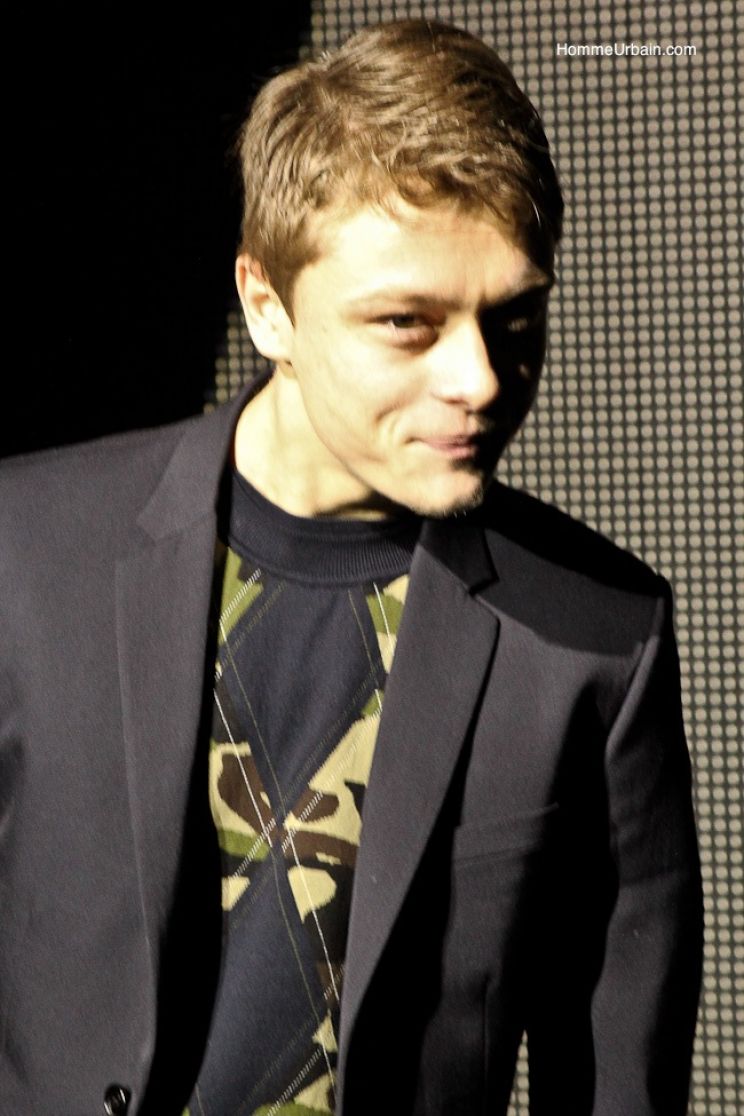 Rod Paradot