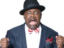 Rod Perry