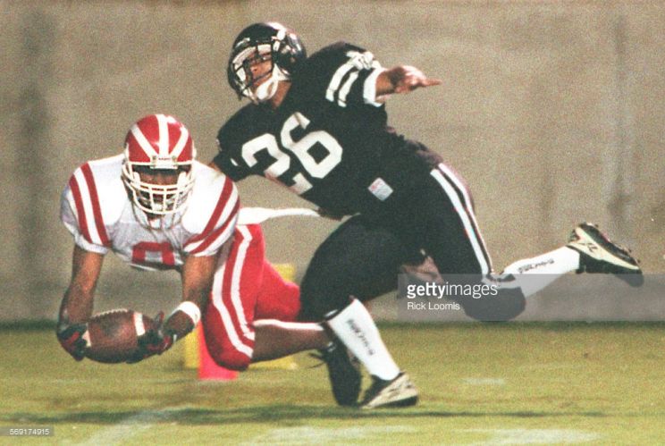 Rod Perry