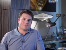 Rod Roddenberry