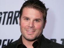 Rod Roddenberry