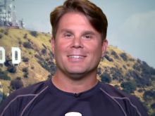 Rod Roddenberry