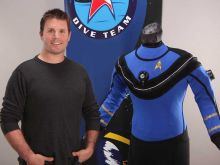 Rod Roddenberry